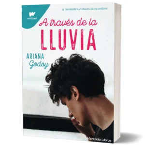 traves de la lluvia