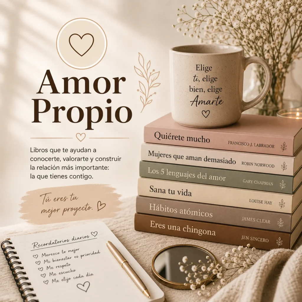 Amor propio