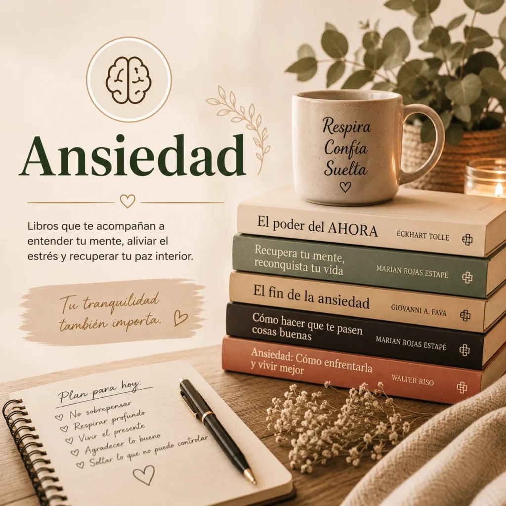 Ansiedad