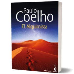 El Alquimista