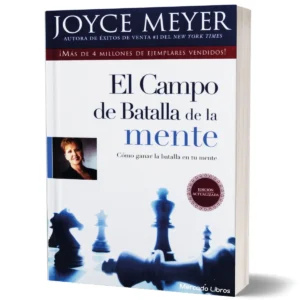 El campo de batalla la mente