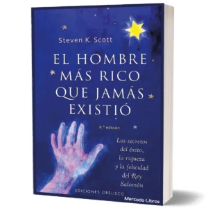 El Hombre Mas Rico Que Jamas Existio