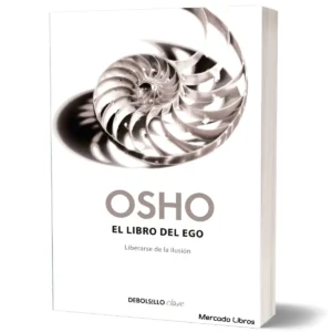 libro EL LIBRO DEL EGO OSHO