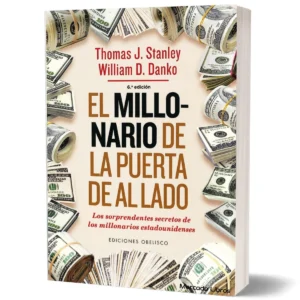 El Millonario De La Puerta De la puerta de al lado