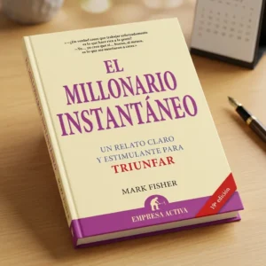 El millonario instantaneo
