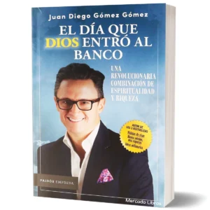 El día que Diosentro al banco
