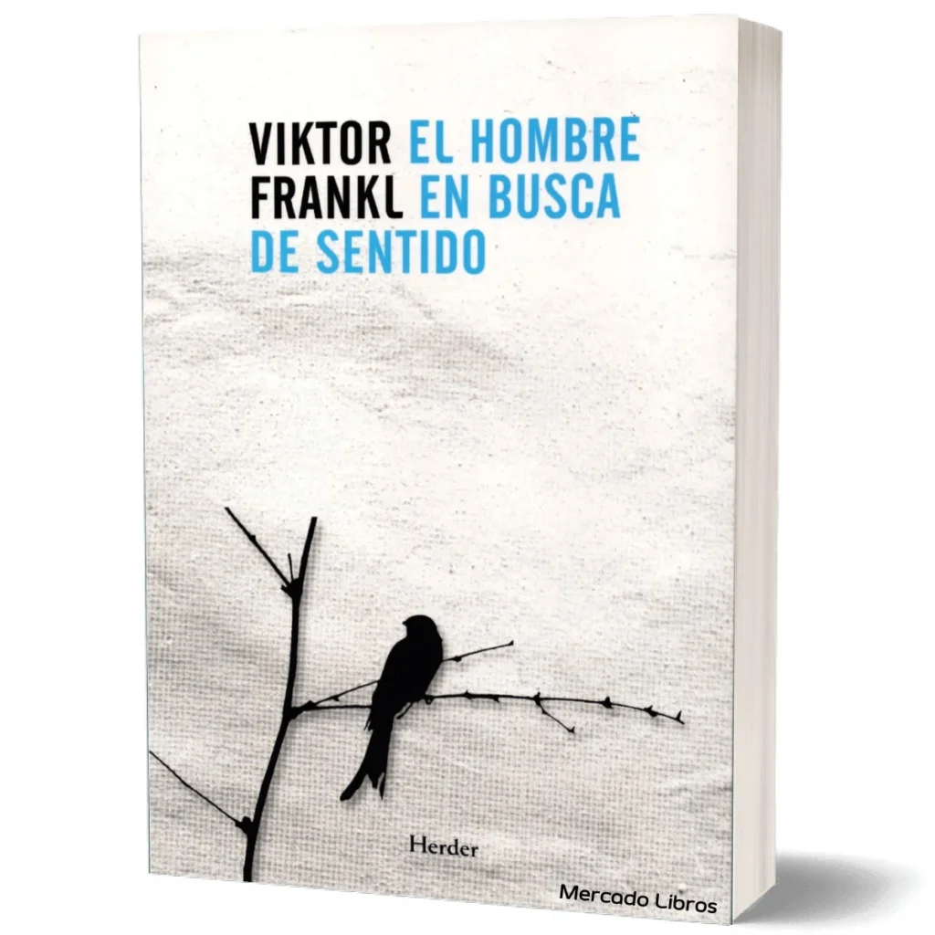 El hombre en busca del sentido