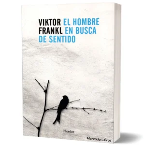 El hombre en busca del sentido