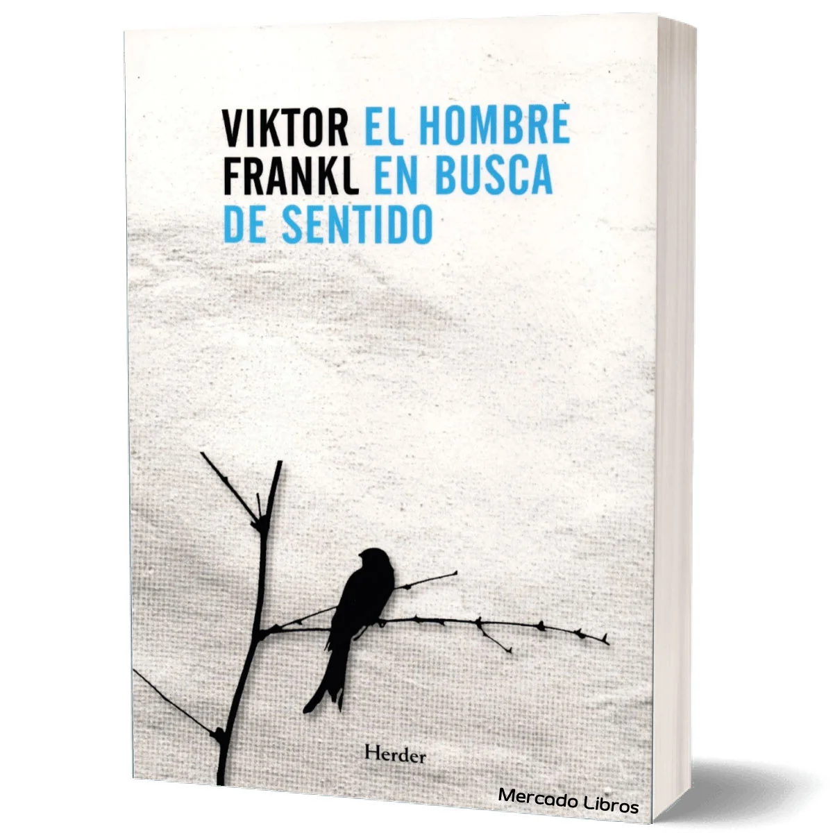 El hombre en busca del sentido