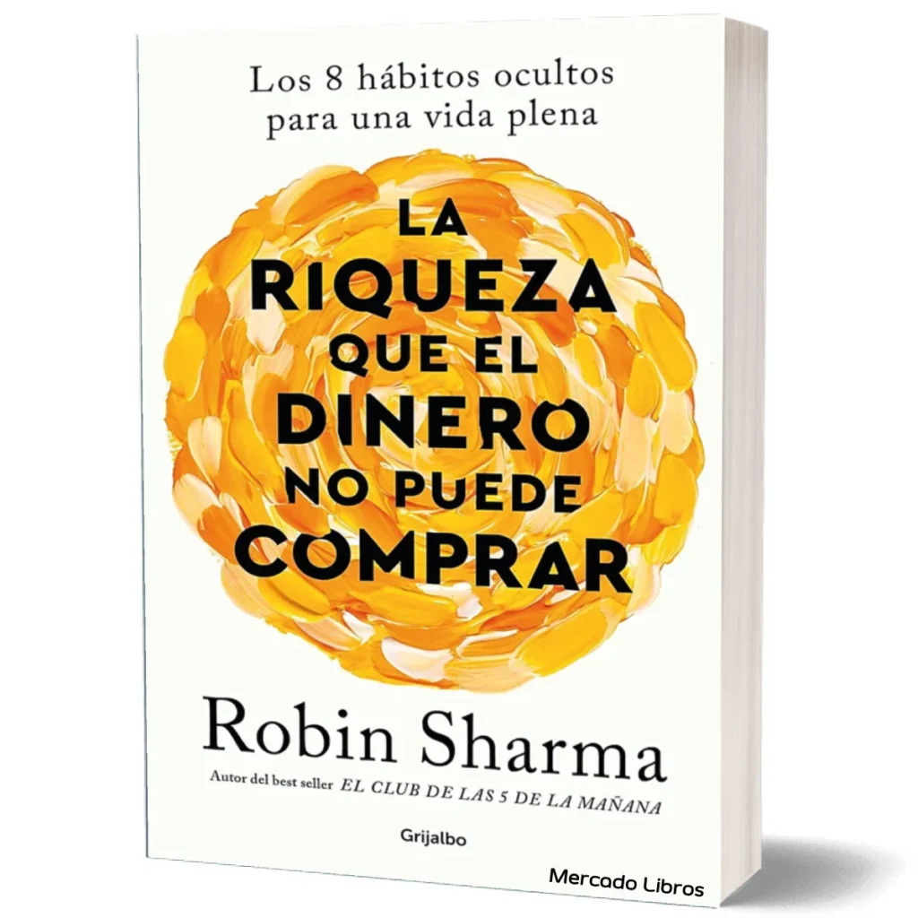 La riqueza que el dinero no puede comprar