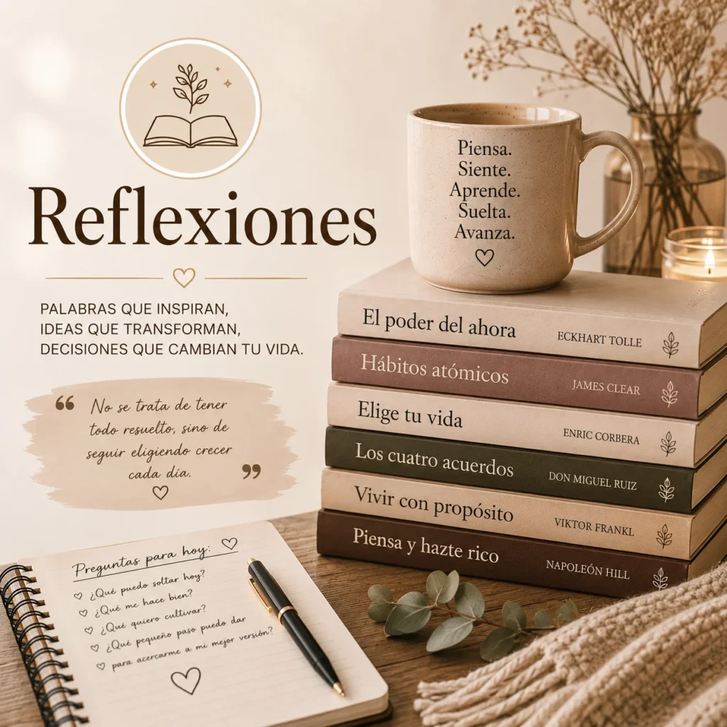 Reflexiones