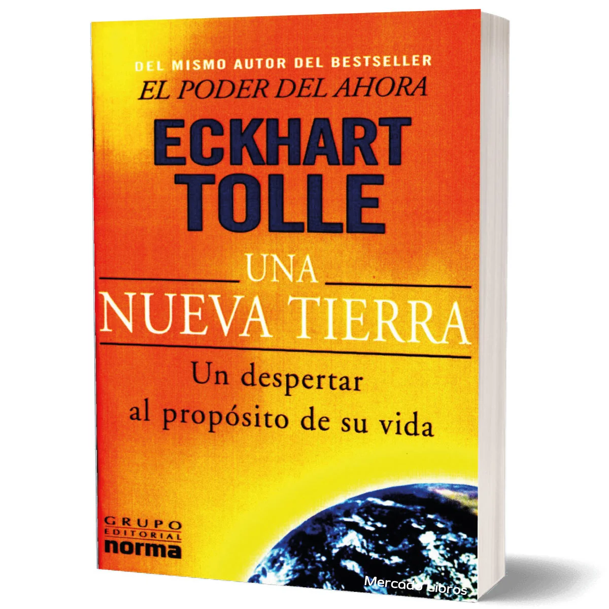 Una nueva Tierra