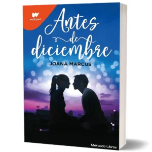 Antes de diciembre