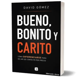 Bueno, bonito y carito