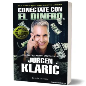 Conectate cpn el dinero