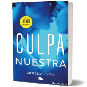 Culpa nuestra