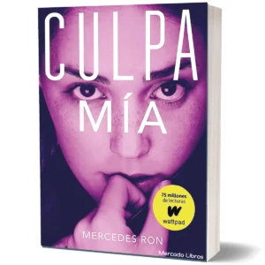 Culpa mia