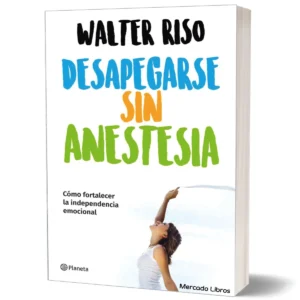 Despegar sin anestecia