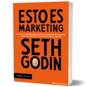 Esto es marketing