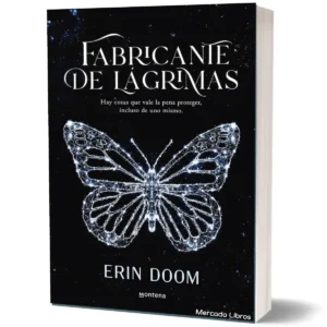 Fabricante de lagrimas