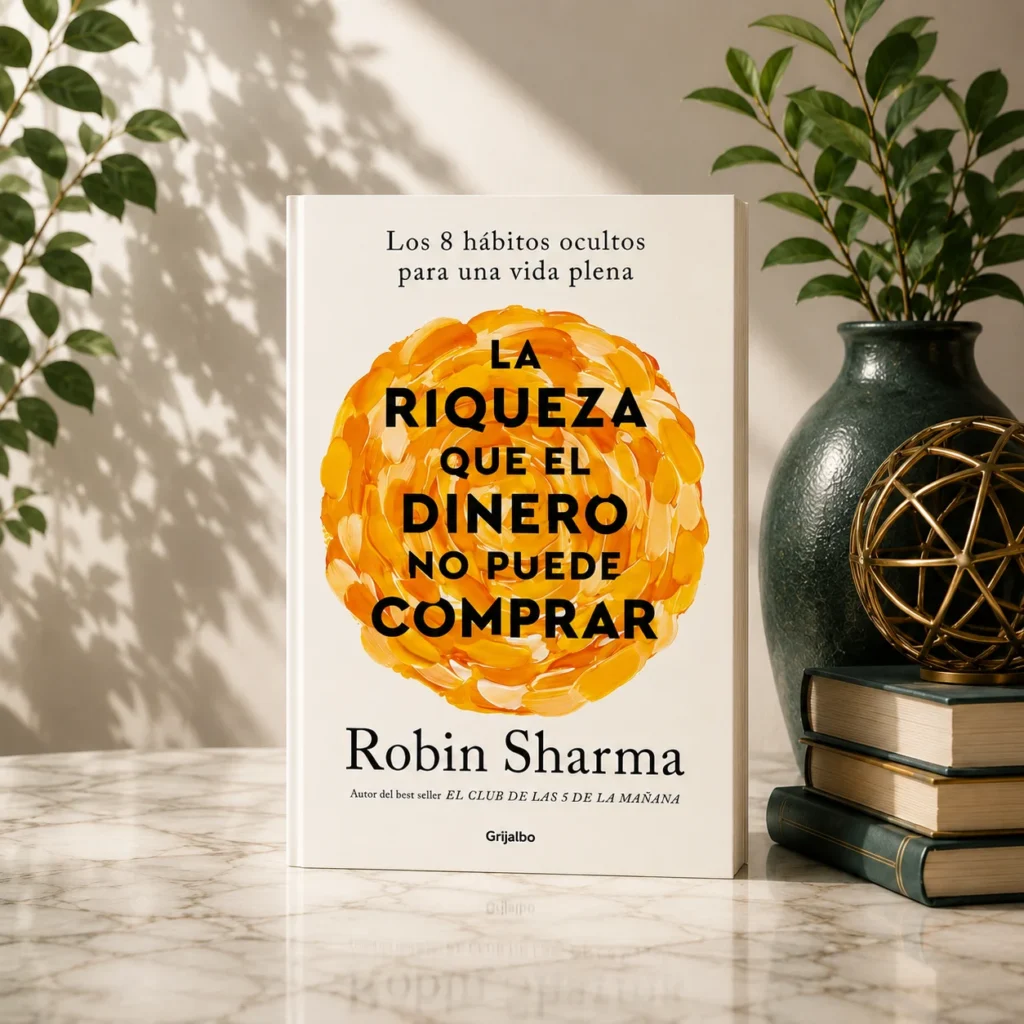 Lo que la riqueza no puede comprar