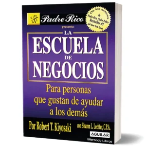 La escuela de negocio