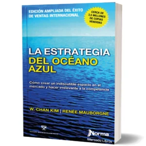 La estrategia del oceano azul