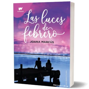 Las luces de febrero