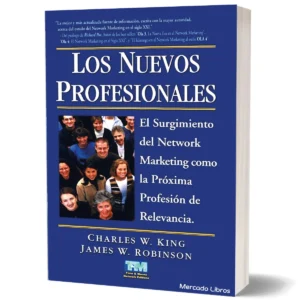 Los nuevos profesionales