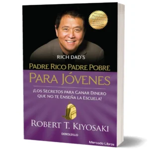 Padre rico para jovenes