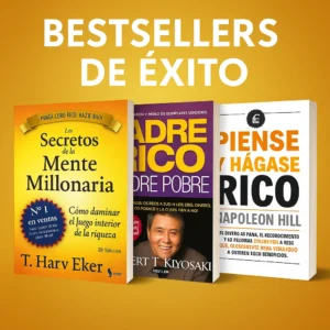 Padre Rico, Secreto, Mente