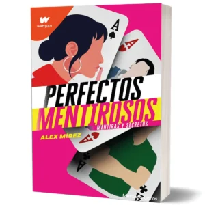Perfectos mentirosos