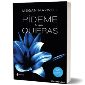 Pideme lo que quieras