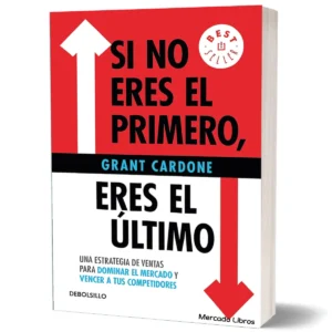 Si no eres el primero eres el ultimo
