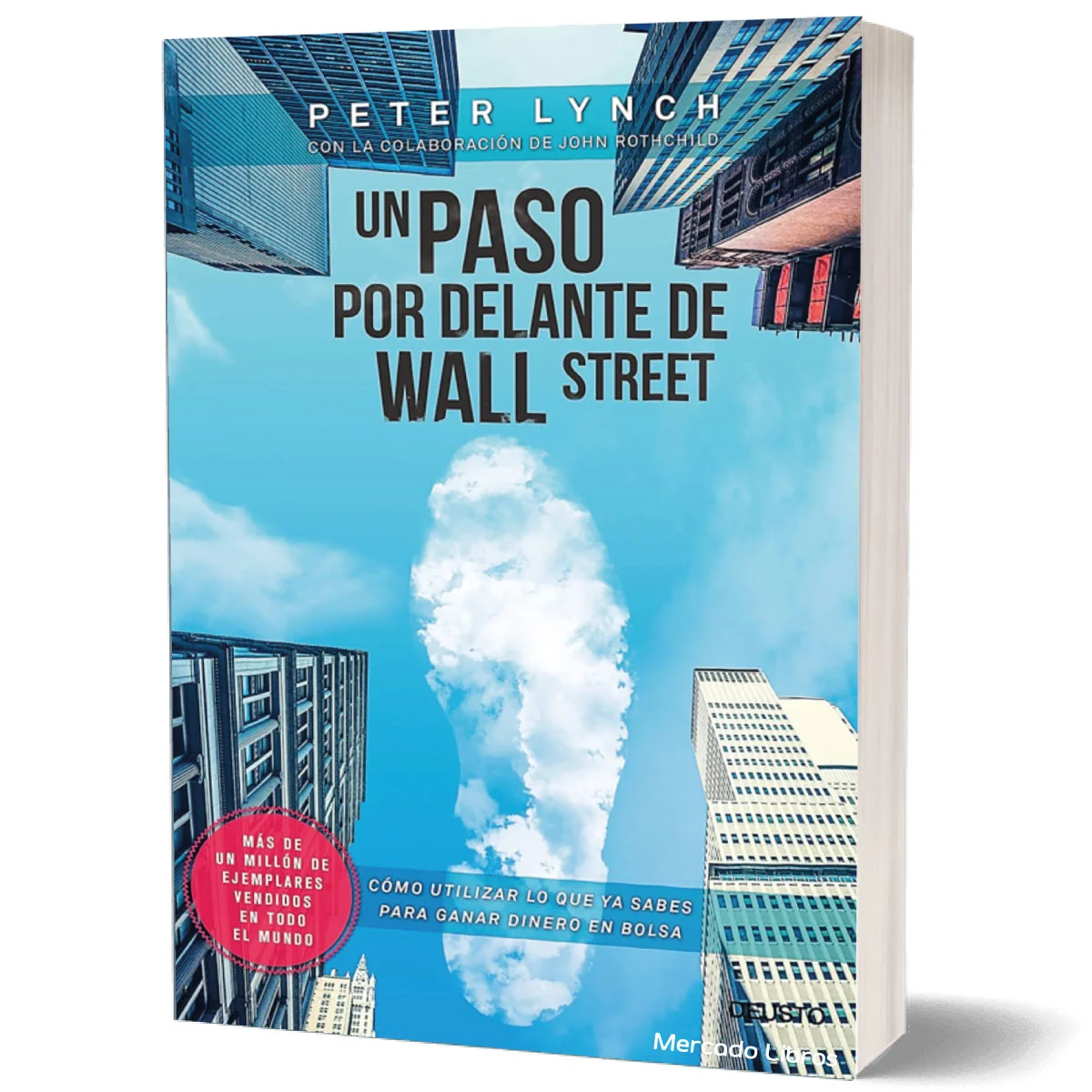 Un Paso Por Delante De Wall Street