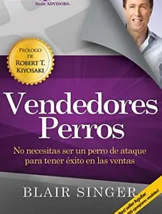 Vendedores perros