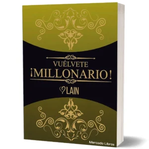 Vuelvete millonario