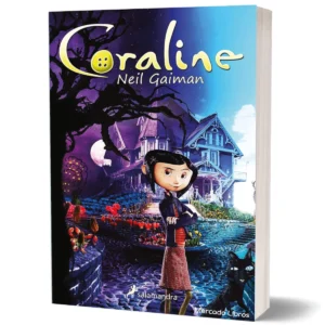 libro CORALINE